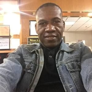 Meet your Posher, Ricardo